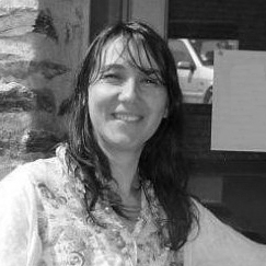 Marie-Pierre Tiffoin