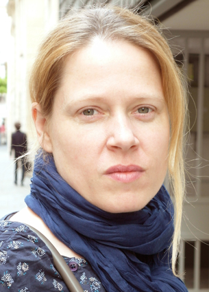 Anne-Laure Witschger