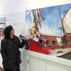 Marie Louise Fitzpatrick