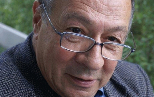 Jean-Baptiste Baronian