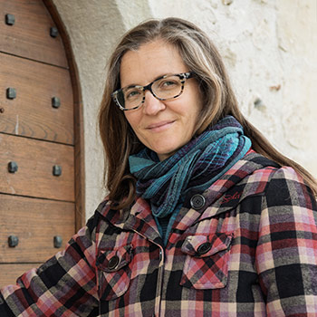 Mathilde Perrault-Archambault