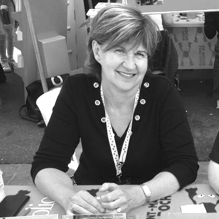 Christiane Lavaquerie-Klein