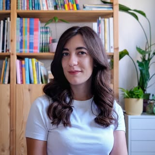 Giulia Dragone