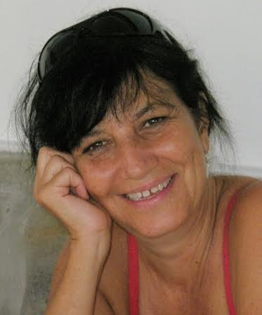 Maria José Martin Francés