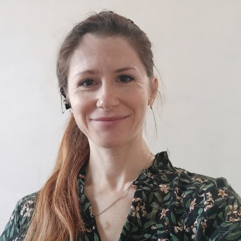 Marie-Claire Porcheron