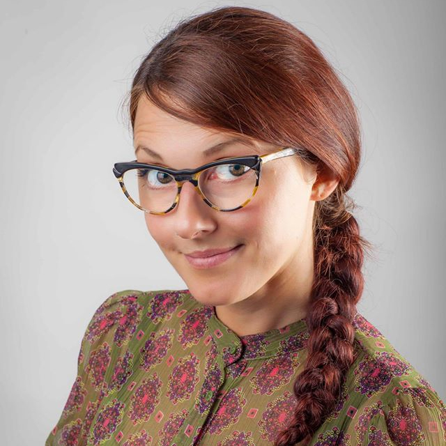 Francesca Dafne Vignaga