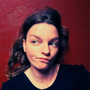 Clémentine Lacrotte
