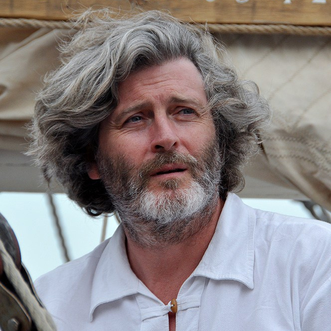 Bruno Doucey
