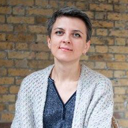 Anastassia Elias