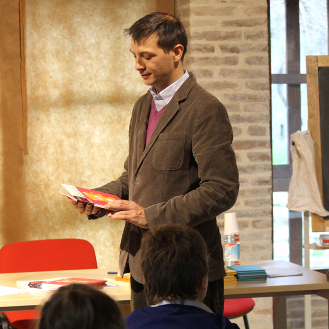 Tommaso Levente Tani