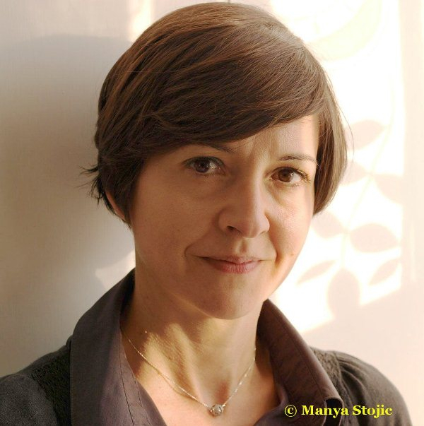Manya Stojic