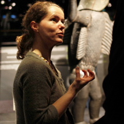 Gaëlle Beaujean-Baltzer