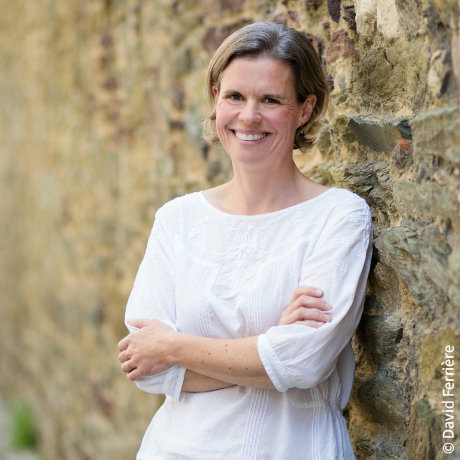 Sophie Bordet-Petillon