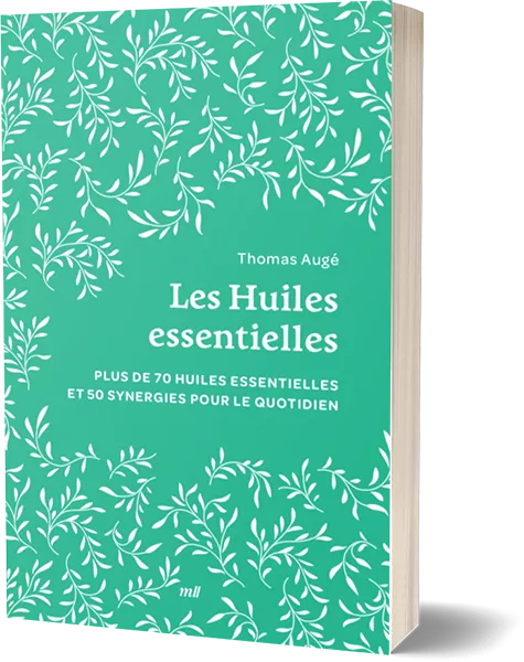 Les Huiles essentielles (format poche)