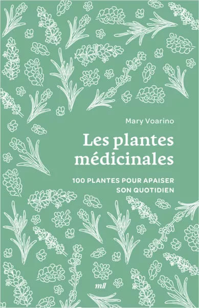 Plantes médicinales (format poche)
