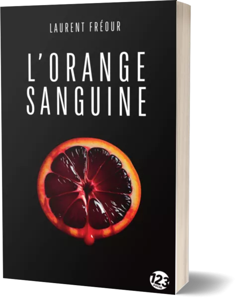 L'Orange sanguine (version poche)