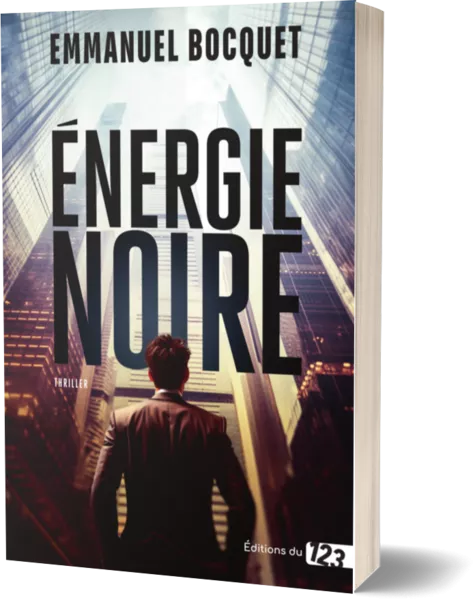 Énergie noire