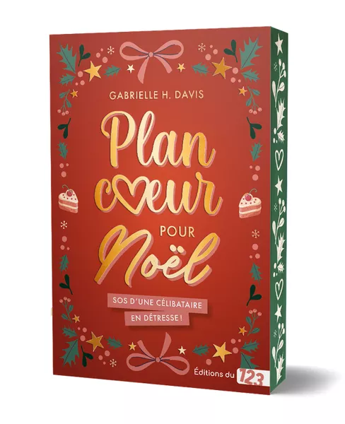 Plan Coeur pour Noël