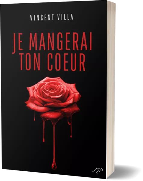 Je mangerai ton coeur (version poche)