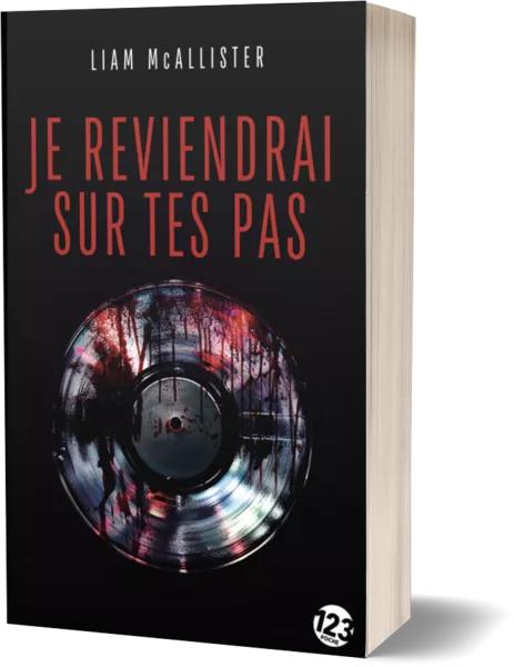 Je reviendrai sur tes pas (version poche)