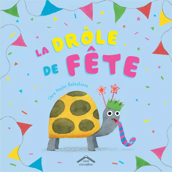 La drôle de fête