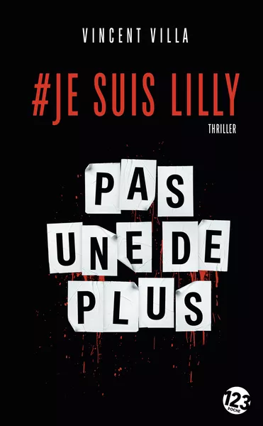 #Je suis Lilly