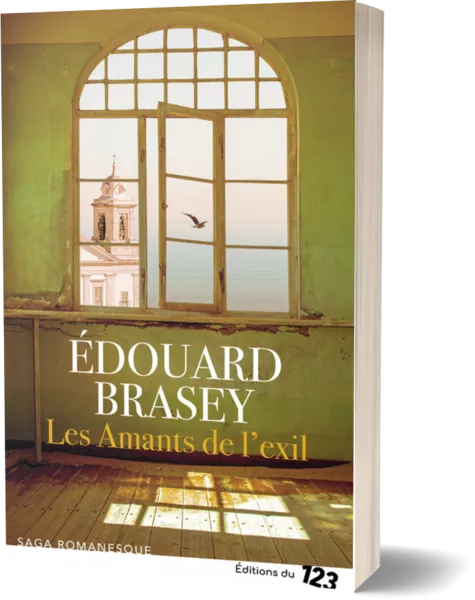 Les Amants de l'exil