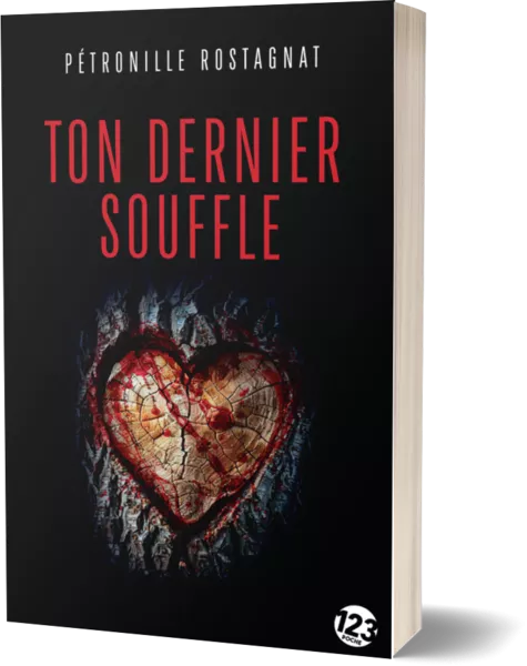 Ton dernier souffle (version poche)