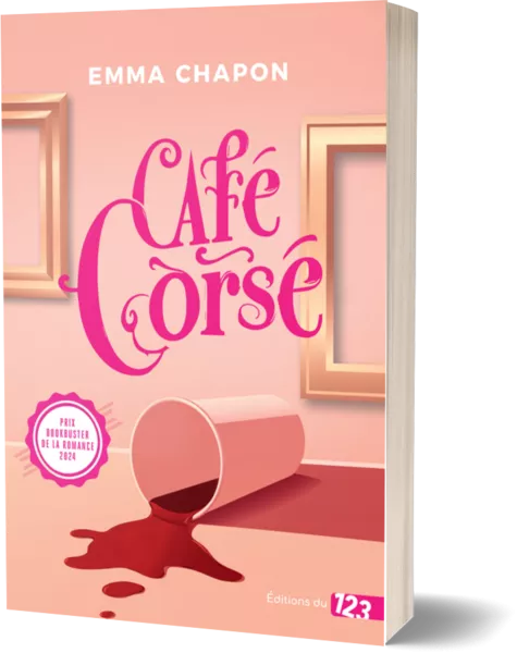 Café Corsé