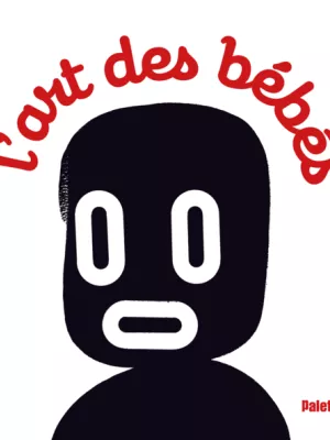 Produit L'Art des bébés Image