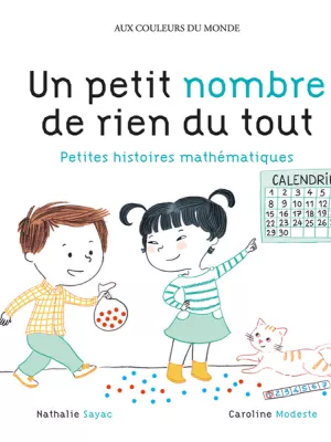 Produit Un petit nombre de rien du tout Image