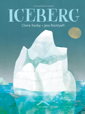 Produit Iceberg Image