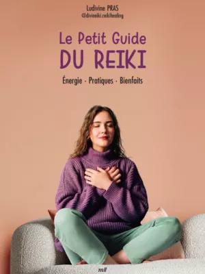 Produit Le Petit Guide du Reiki Image