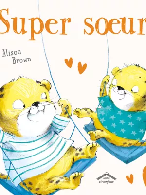 Produit Super Soeurs Image