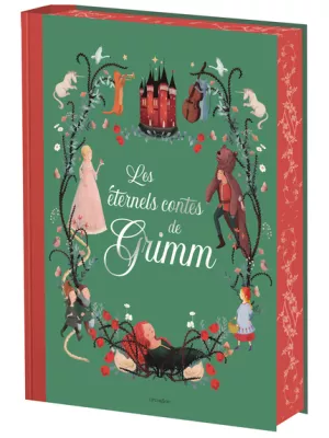 Produit Les éternels contes de Grimm Image