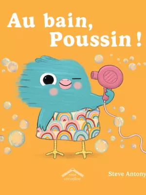 Produit Au bain, Poussin ! Image
