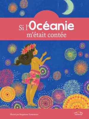 Produit Si l'Océanie m'était contée Image