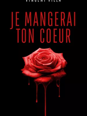 Produit Je mangerai ton coeur (version poche) Image