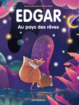 Produit Edgar - Au pays des rêves Image