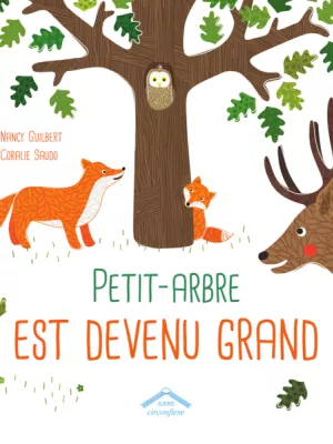Produit Petit-Arbre est devenu grand Image
