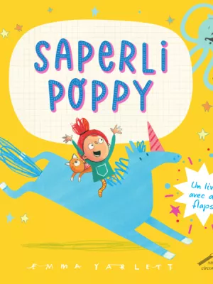 Produit Saperli Poppy Image