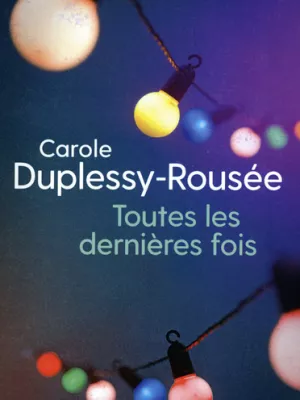 Produit Toutes les dernières fois Image