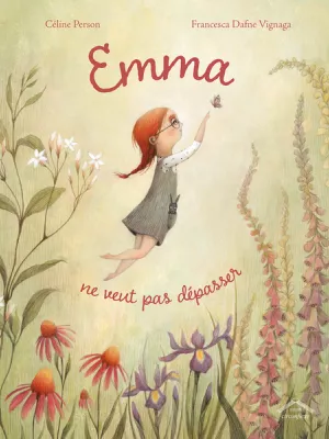 Produit Emma ne veut pas dépasser Image