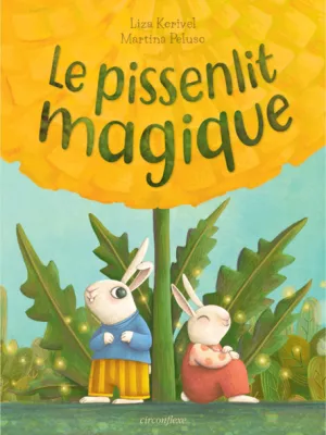 Produit Le pissenlit magique Image