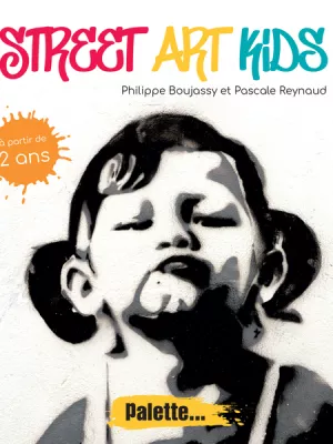 Produit Street Art Kids Image