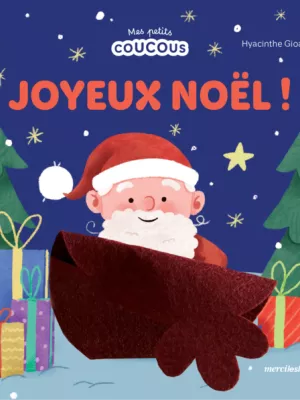 Produit Joyeux Noël - Mes petits coucous Image