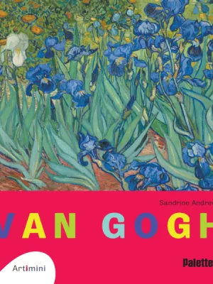 Produit Artimini : Van Gogh Image