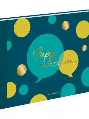 Produit Papy, Raconte-nous... - Édition collector Image