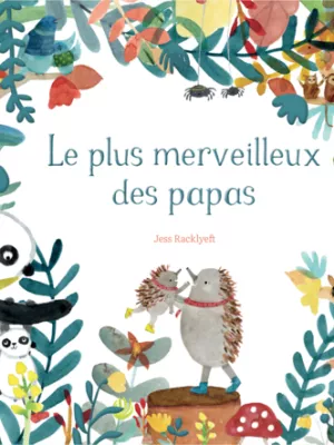 Produit Le plus merveilleux des papas Image