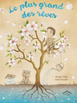 Produit Le plus grand des rêves Image